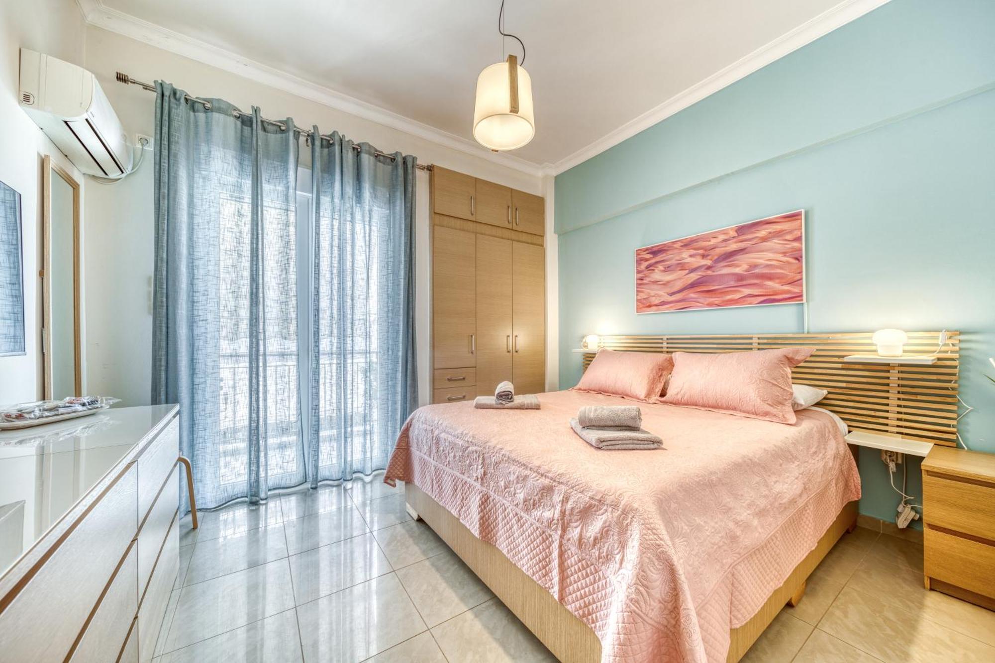 Manolias Athens