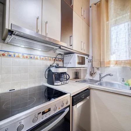 Manolias Apartment Athens Exterior photo